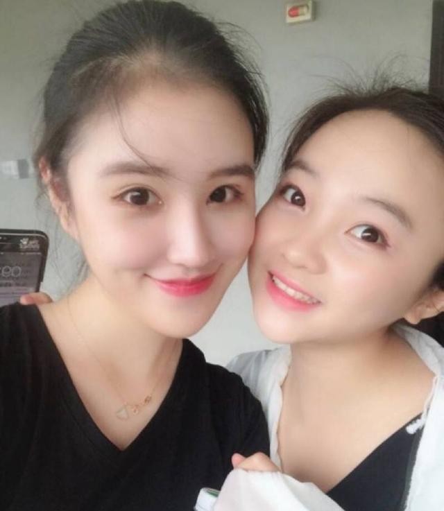 26岁林妙可真相:身高162的娃娃脸,被全网骂胖17年,一句“管盒饭吗”破防了 26岁林妙可真相:身高162的娃娃脸,被全网骂胖17年,一句“管盒饭吗”破防了
